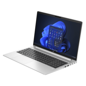 HP ProBook 450 G10 Intel Core i5-1355u 15.6″ FHD TouchScreen 8GB RAM 512GB SSD – Silver