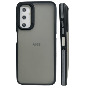 Samsung Galaxy A05s Military Anti-Drop Cover – Gray