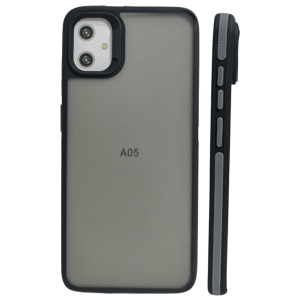 Samsung Galaxy A05 Military Anti-Drop Cover – Gray