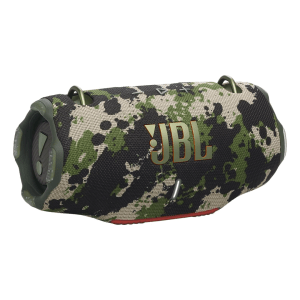 JBL Xtreme4 Portable Wireless Speaker – Camouflage (XTREME4-CAMOU)