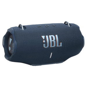 JBL Xtreme4 Portable Wireless Speaker – Blue (XTREME4-BL)