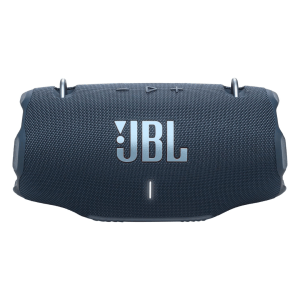 JBL Xtreme4 Portable Wireless Speaker – Blue (XTREME4-BL)