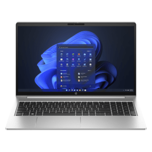 HP ProBook 450 G10 Intel Core i5-1355u 15.6″ FHD TouchScreen 8GB RAM 512GB SSD – Silver