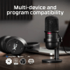 Hyper X solocast USB Microphone - Image 3