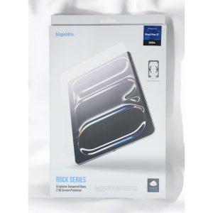 iPad Pro 11″ Blupebble Rock Series Glass Protector