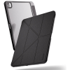 Blupebble New Yorker 11" iPad Pro Cover - Black