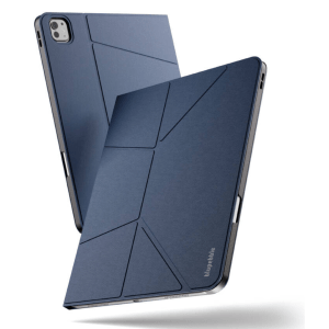 Blupebble Tokyo 11″ iPad Pro Cover – Blue