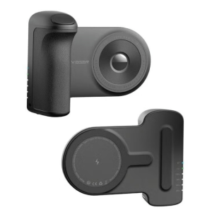 Veger VP-0569 Snapcam Magnetic Wireless Powerbank 5000mah (5W) maximum wireless Output