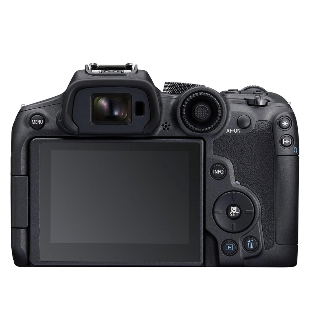 Canon EOS R7 Mirrorless Camera with 18-150mm Lens - Image 2