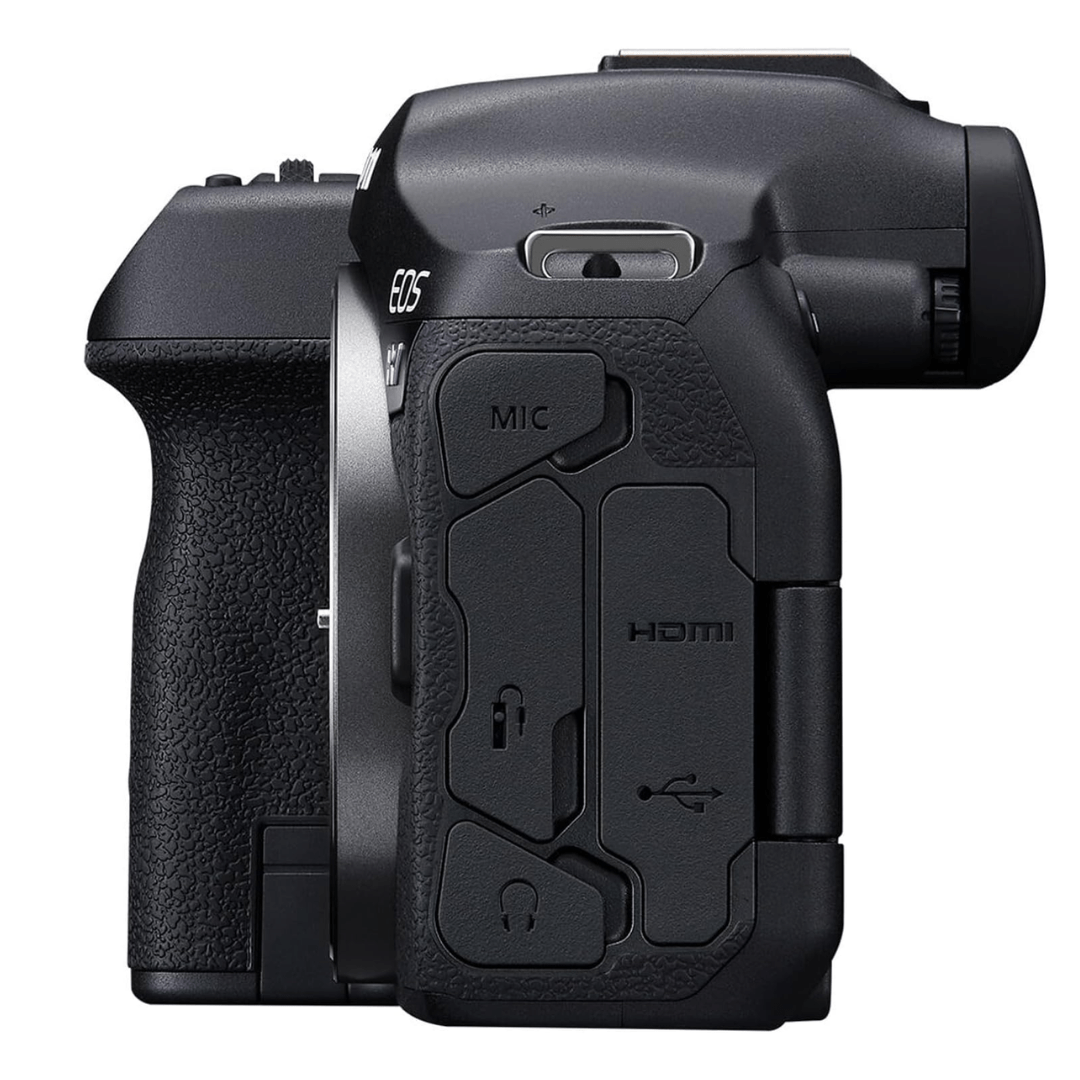 Canon EOS R7 Mirrorless Camera with 18-150mm Lens - Image 3
