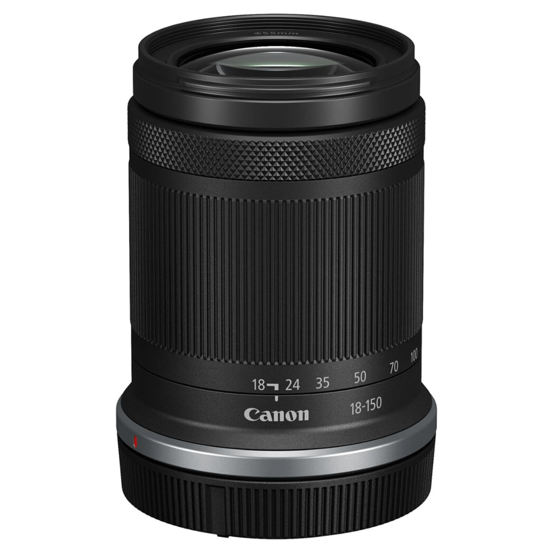 Canon EOS R7 Mirrorless Camera with 18-150mm Lens - Image 5