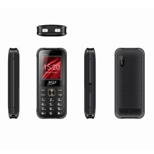 SQ 9800s Dual Sim – Gray