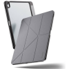 Blupebble New Yorker 11" iPad Air Cover - Gray