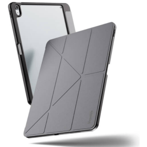 Blupebble New Yorker 13″ iPad Air Cover – Gray