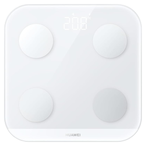 HUAWEI Scale 3 Bluetooth Edition – White