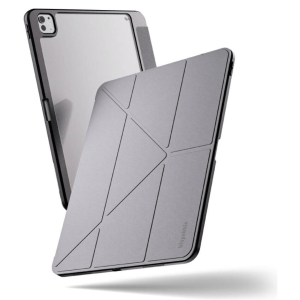 Blupebble New Yorker 11″ iPad Pro Cover – Gray