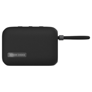 Honor Choice Portable Bluetooth Speaker – Black