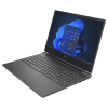 HP Victus R5 4050 AMD Ryzen 5 8645HS 8GB DDR5 RAM 512GB SSD 15.6" FHD IPS 144HZ RTX 4050 6GB - Black - Image 4