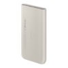 Samsung 10000mAh Wireless Battery Pack 25W PD - Beige EB-U2510 - Image 3