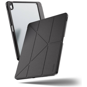 Blupebble New Yorker 13″ iPad Air Cover – Black