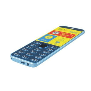 SQ 55 Dual SIM – Blue