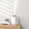 Deerma Large Screen Humidifier F600 - White - Image 4