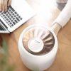 Deerma Large Screen Humidifier F600 - White - Image 3