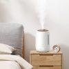 Deerma Large Screen Humidifier F600 - White - Image 5