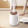 Deerma Large Screen Humidifier F600 - White - Image 7