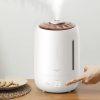 Deerma Large Screen Humidifier F600 - White - Image 6
