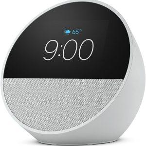 Amazon Echo Spot  – White