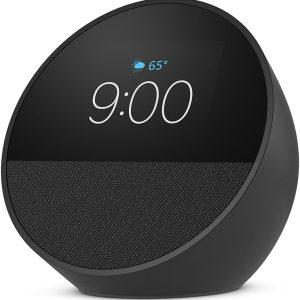 Amazon Echo Spot  – Black