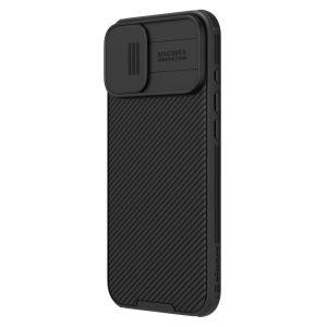 iPhone 16 NILLKIN Camshield Pro Series Cover – Black
