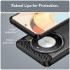 Honor X50/X9b 5G/ Magic6 Lite 5G Carbon Fiber Textur Cover - Black - Image 3