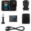 GoPro Hero 13 + Micro SD Card 64GB - Black - Image 4