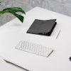 Blupebble Tokyo 11" iPad Pro Cover - Black - Image 4