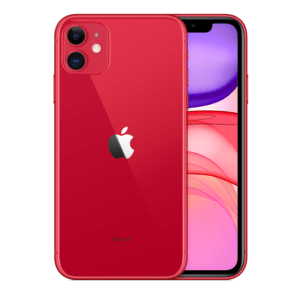 iPhone 11 64GB Red (USED)