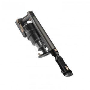 Green Lion Turbo Pro Vacuum Cleaner – Black(GN350WCVACBK)