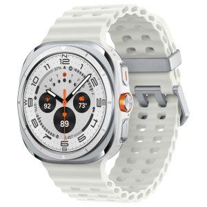 Samsung Galaxy Watch Ultra 47mm - Titanium White SM-L705F