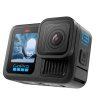 GoPro Hero 13 + Micro SD Card 64GB - Black - Image 2