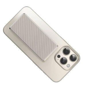 Green Lion MILTON 10000mAh 15W Wireless Charging Powerbank – Titanium(GNMTN10KPBTI)