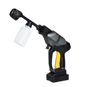 HOTO 20V Cordless High Pressure Washer QWXCJ001