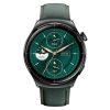 Mibro Lite 3 Pro Watch Dual Strap - Blackish Green - Image 2