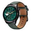 Mibro Lite 3 Pro Watch Dual Strap - Blackish Green