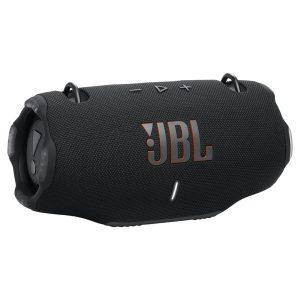 JBL Xtreme4 Portable Wireless Speaker – Black (XTREME4-BLK)