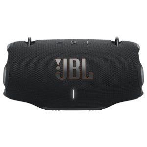 JBL Xtreme4 Portable Wireless Speaker – Black (XTREME4-BLK)