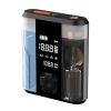 Powerology 8800mAh Multi Functional Jump Starter with Tire Inflator - Transparent (PPBCHA47-TP)