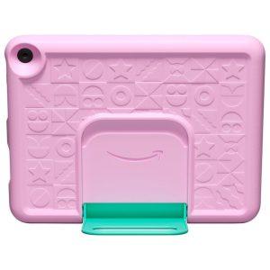 Amazon Fire HD 10 Kids 3+ Tablet 10.1″ 32GB 13th Gen – Pink