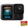 GoPro Hero 13 + Micro SD Card 64GB - Black