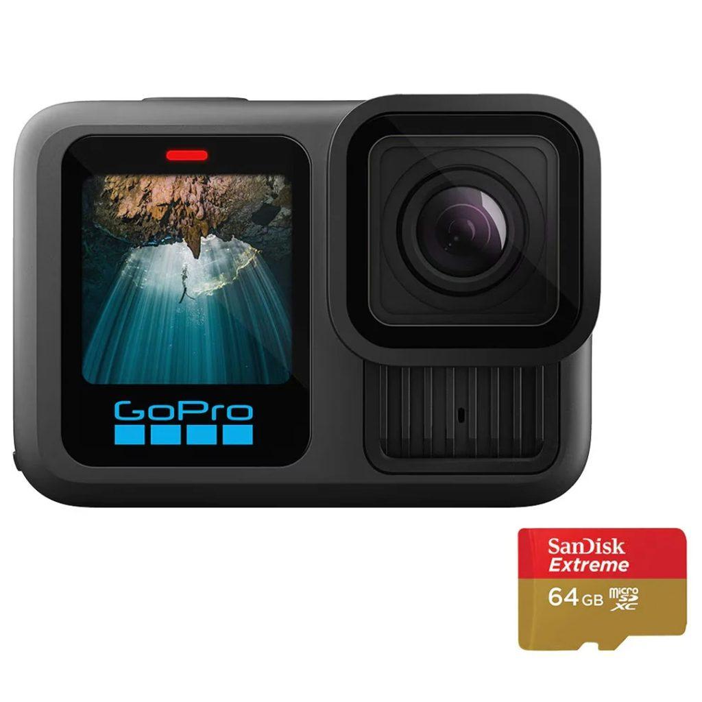 Sandisk Ultra Memory Card For Gopro Hero Black SanDisk 128GB Micro